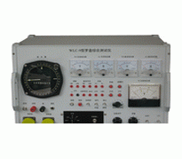 WLC-9型无线电罗盘综合测试仪