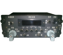 TKR-651型机载超短波电台