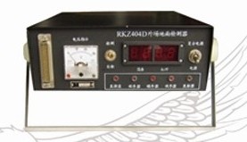 RKZ404D外场地面检测器