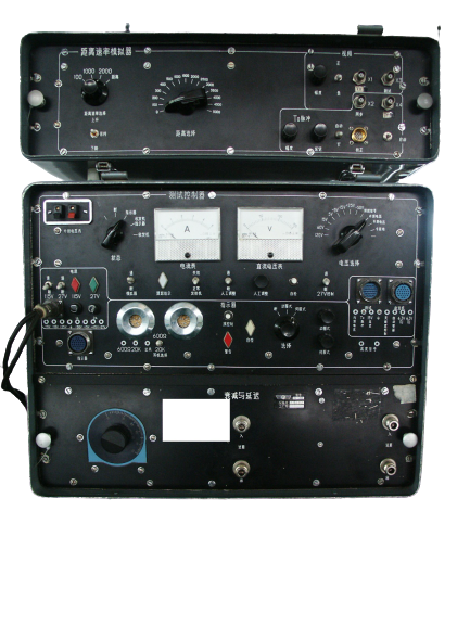RC-265高度表测试仪